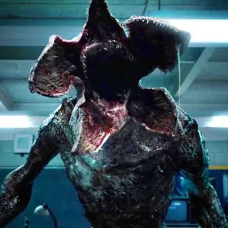 Demogorgo N.