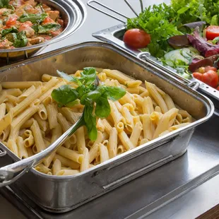 Pastas