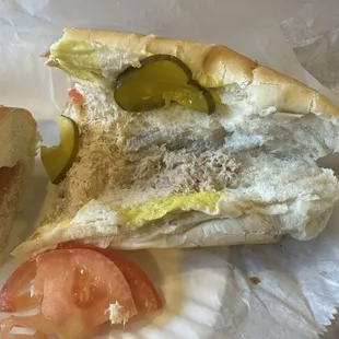 bagels, food