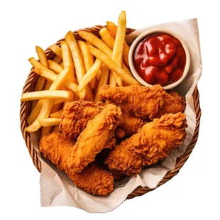 Chicken Fingers
