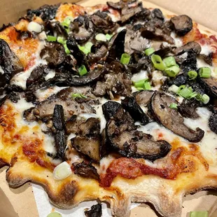 Pizza Etc