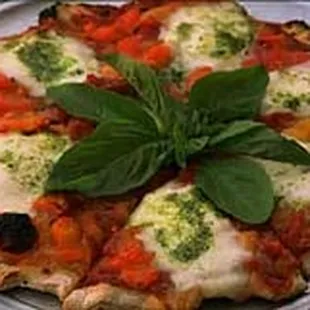 the best pizza of santa fe