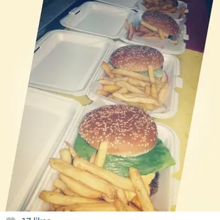 Some pictures I found on there Instagram