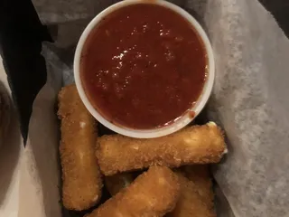 Pizzazz Pizza & Dining Room