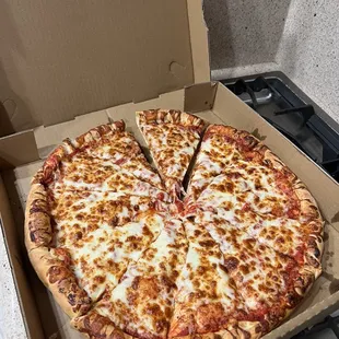 Best pizza around! Absolutely love pizza express in Castro Valley! You can&apos;t go wrong for a quick and easy delivery meal :-) enjoy!