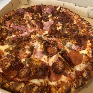 Pepperoni