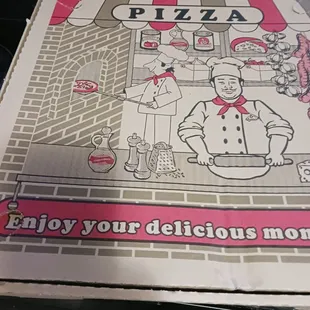 pizza