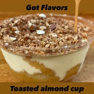 Dessert
