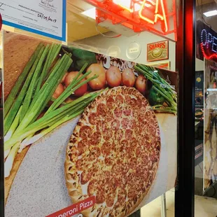 pizza express Redwood rd location