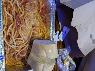 The Pizza House