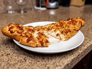 New York Pizza & Pasta