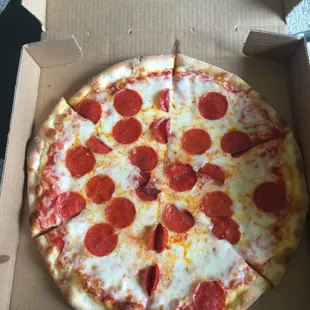 Pepperoni