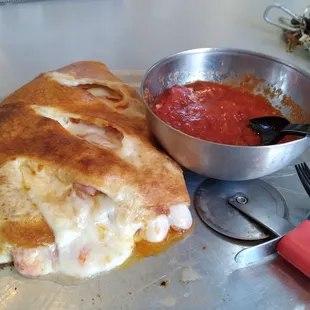 Stromboli