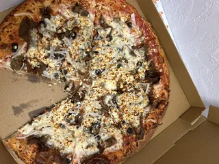 Luigi's Express Gyros & Pizza