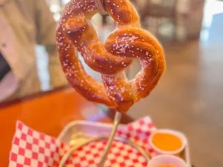 Backporch Drafthouse