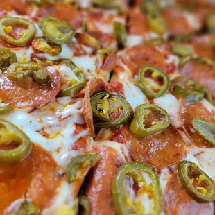 Pizza Express OC