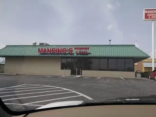 Mancinos Pizzas and Grinders
