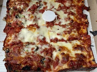 Papa Bella's Pizza