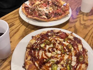 Locri Pizzeria