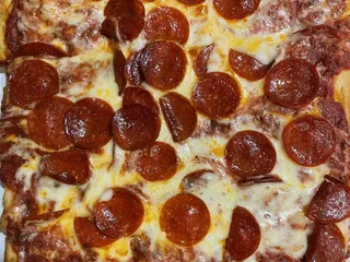 Calabrese's Pizzeria II