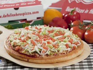 DeFelice Bros Pizza - Follansbee