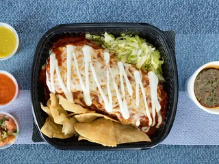 Abuelita's Birria Fresh Mexican Food