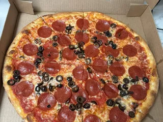 Napoli's Pizza