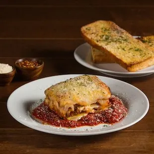 food, pasta dish, pasta