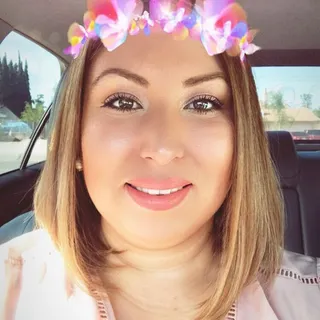 Rosy P.