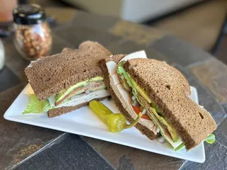 RiverCrust Deli