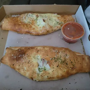 Calzones