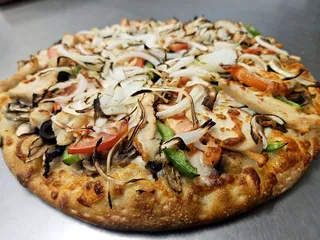 Fast Express Pizza & Pasta