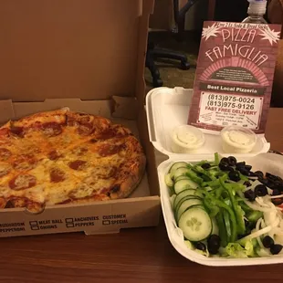 Glad I found this Togo menu in my hotel. Delivery was free and the people that work there are absolutely nice. food was delicious as well.