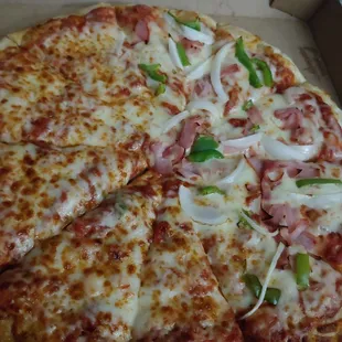 Pizza