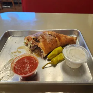 Calzone