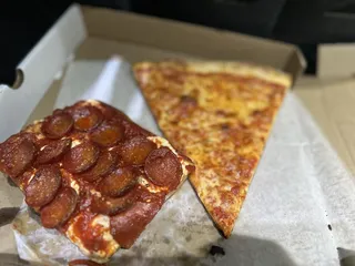 Made In New York Pizza