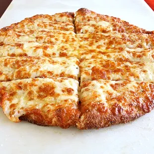 Cheese Bread