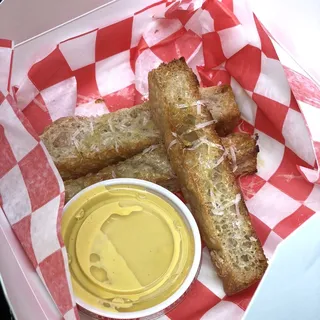 BREADSTICKS