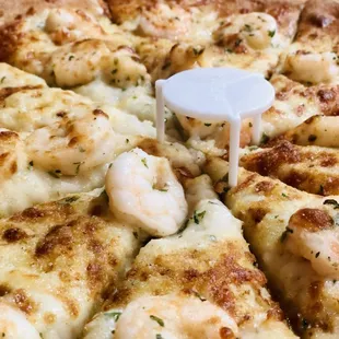 Shrimp Scampi