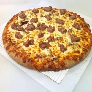 Italian Sausage