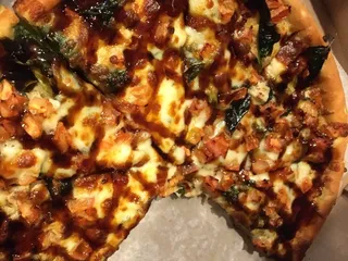 Master Pizza