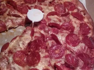 Jilliano's Pizzeria