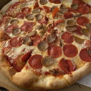 Pizza Garden Italian Restaurant