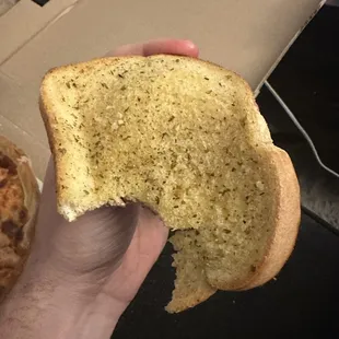 Garlic Toast