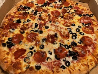 The Pizza Factory