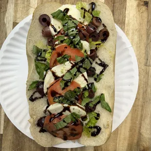 Caprese !