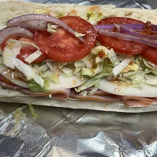 sandwiches, sandwich, food