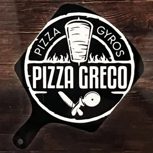 Pizza Greco