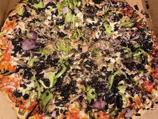 Red Devil Pizza
