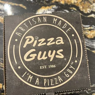 Cup & Crisp Pepperoni Duo